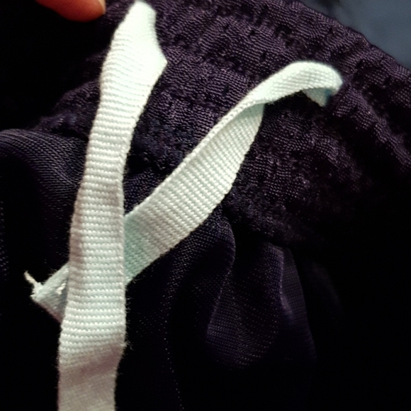 Champion blue mesh shorts boys 7-8 - Picture 5 of 5